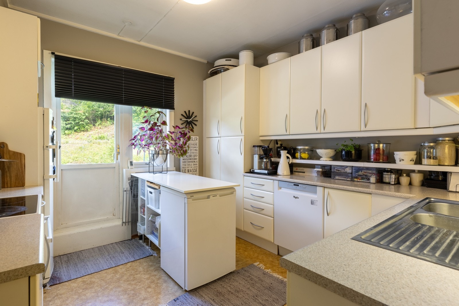 3.etg kjøkken Galleribilde