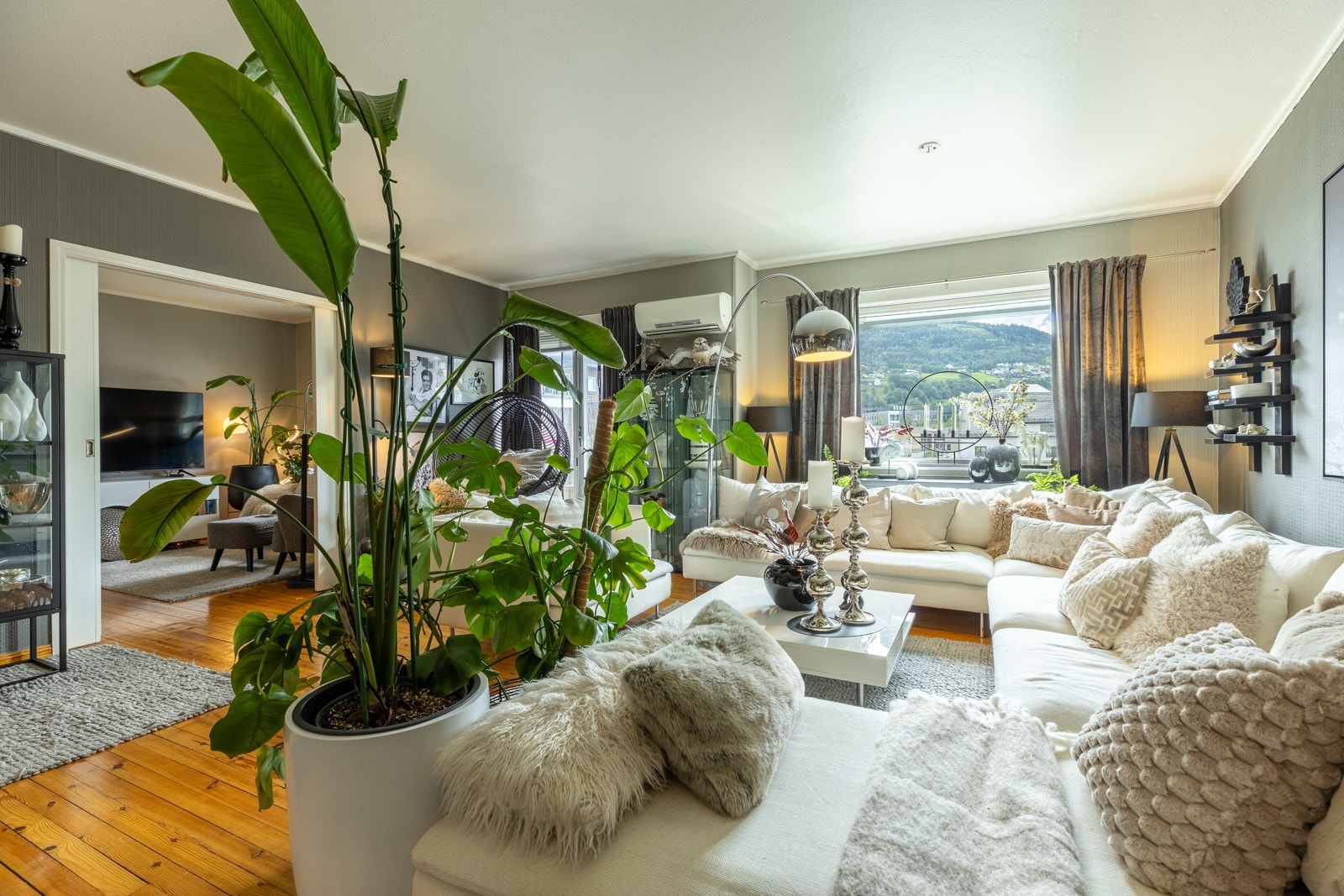 3.etg stue Galleribilde