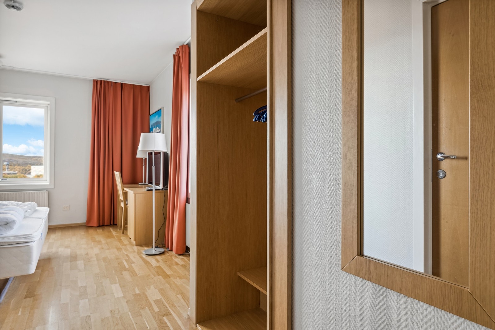 Soverom Galleribilde