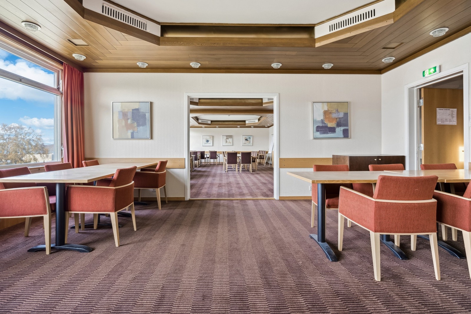 Møterom Galleribilde