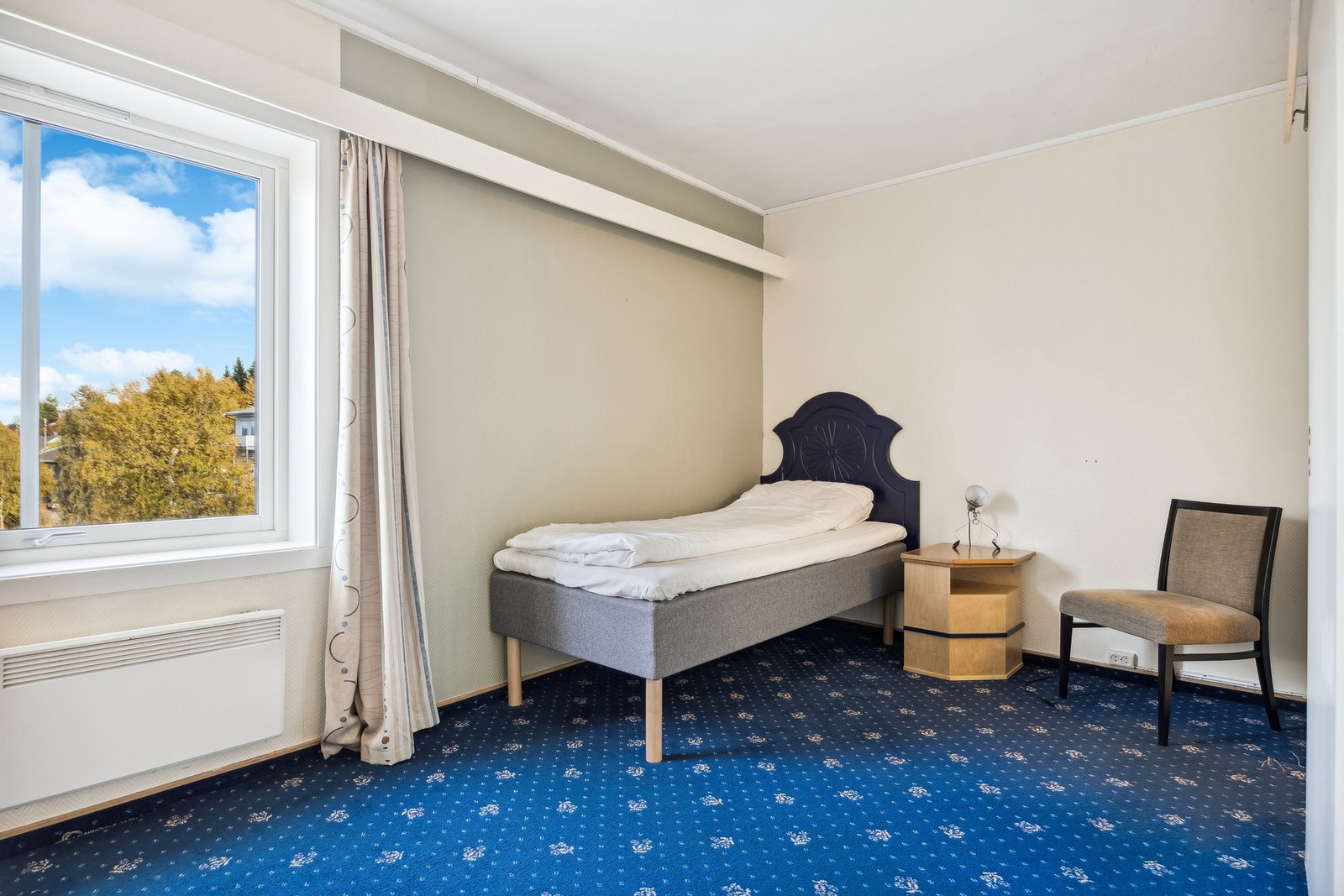 Soverom Galleribilde