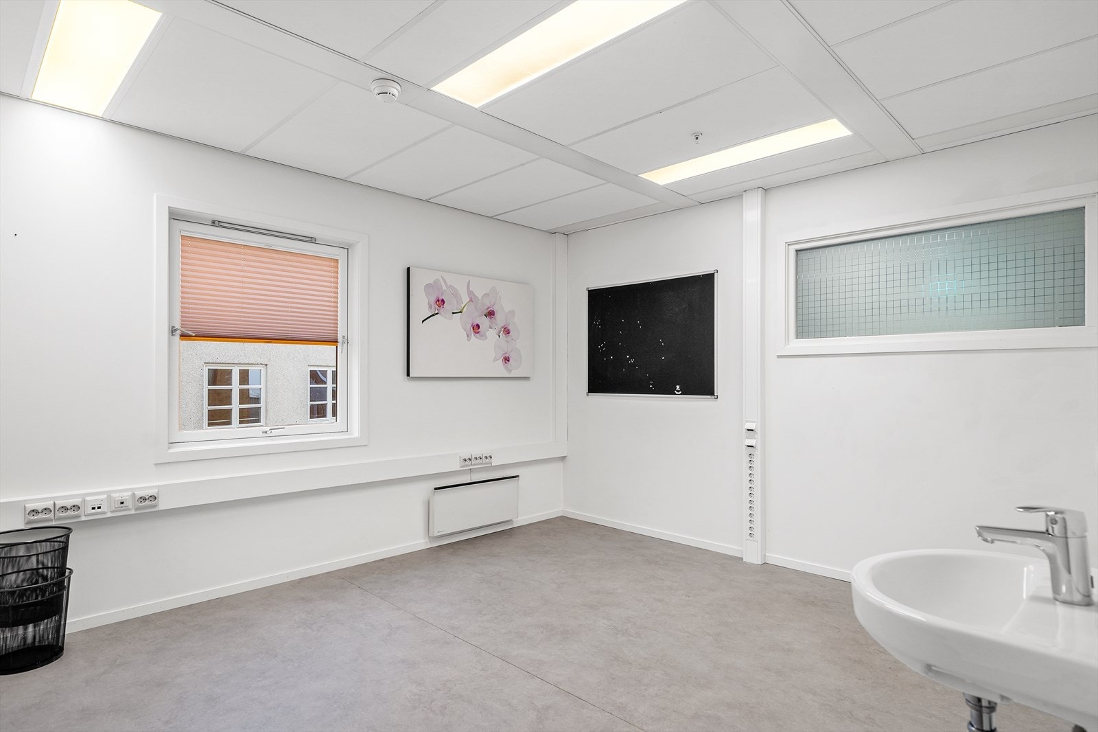 Moderne Galleribilde