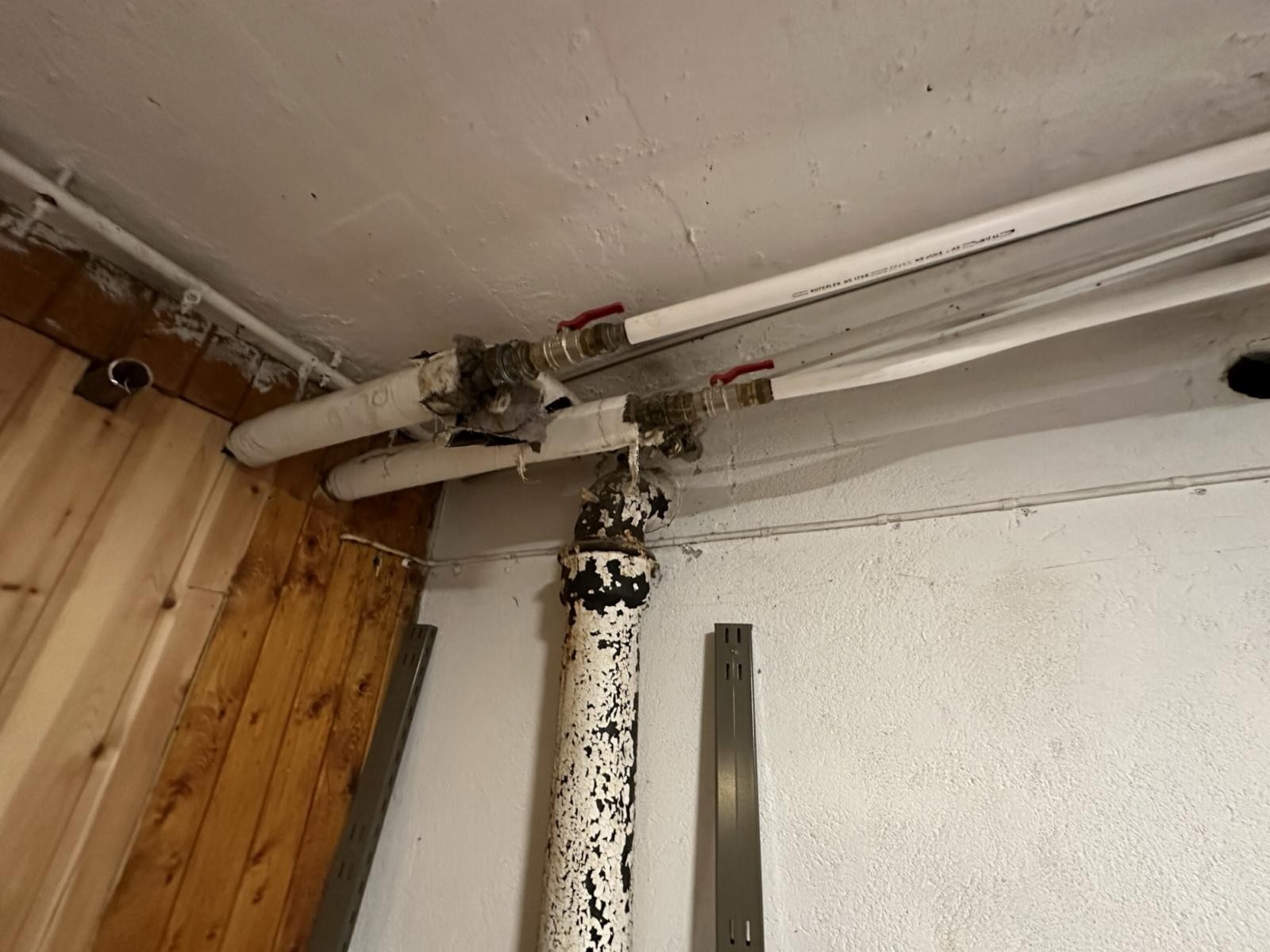 Kjeller. Galleribilde