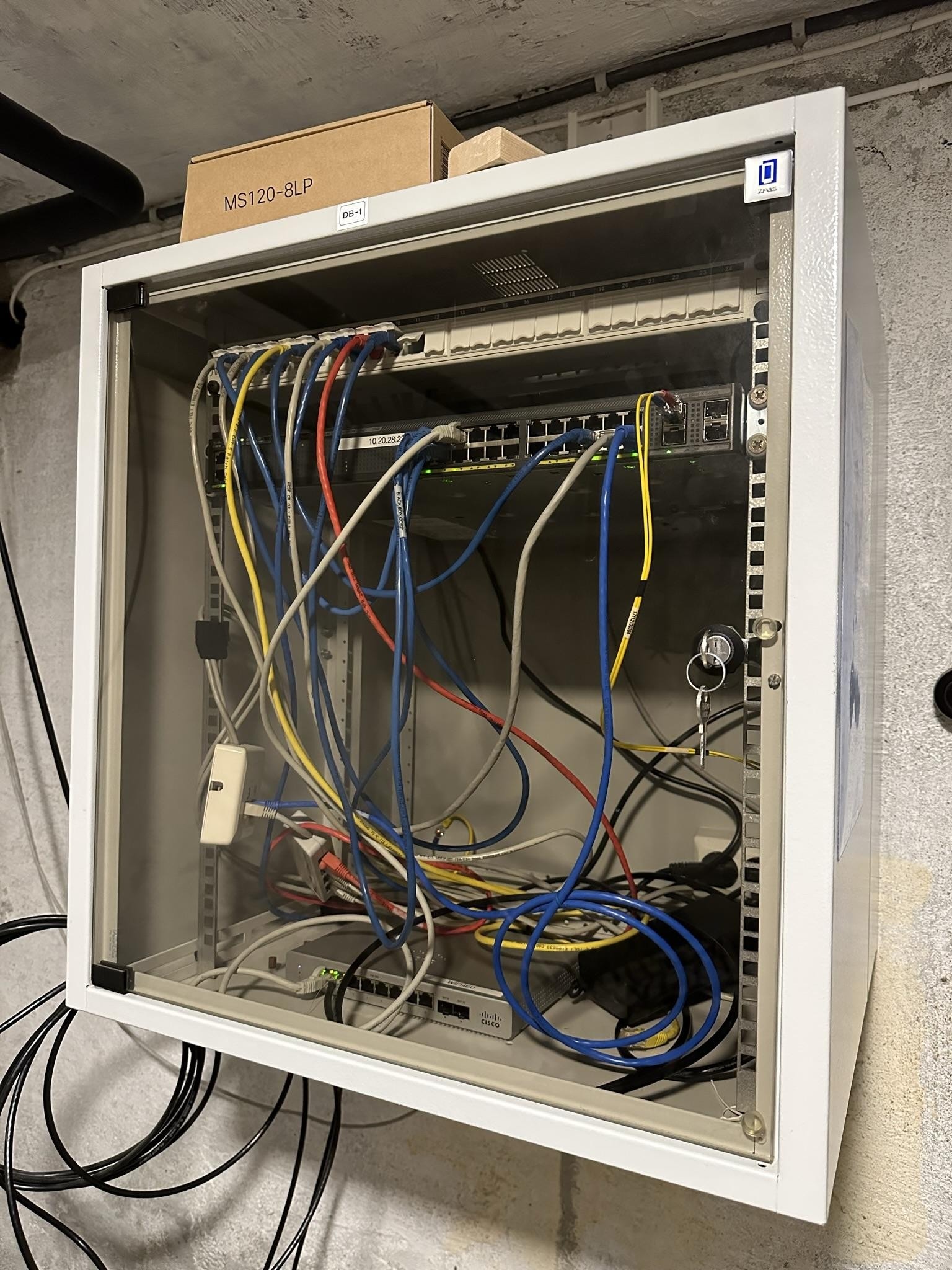 Kjeller Galleribilde