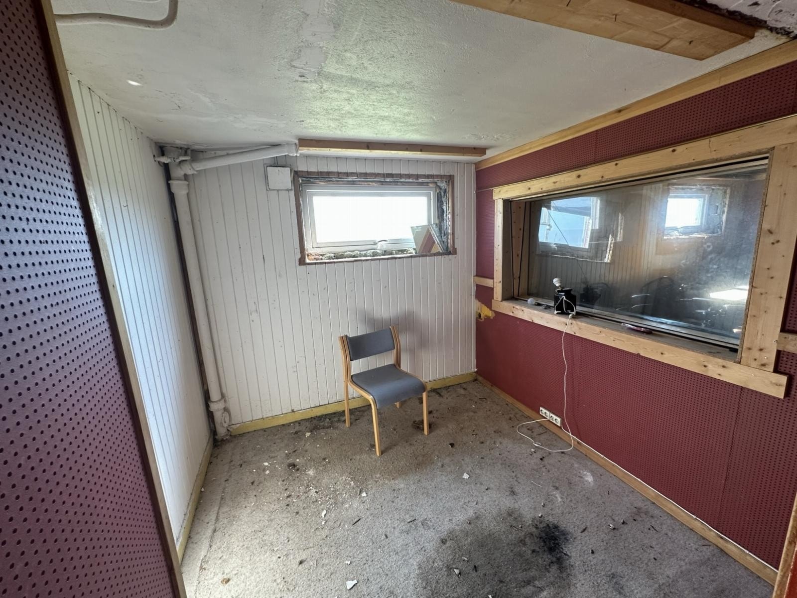 Kjeller. Galleribilde