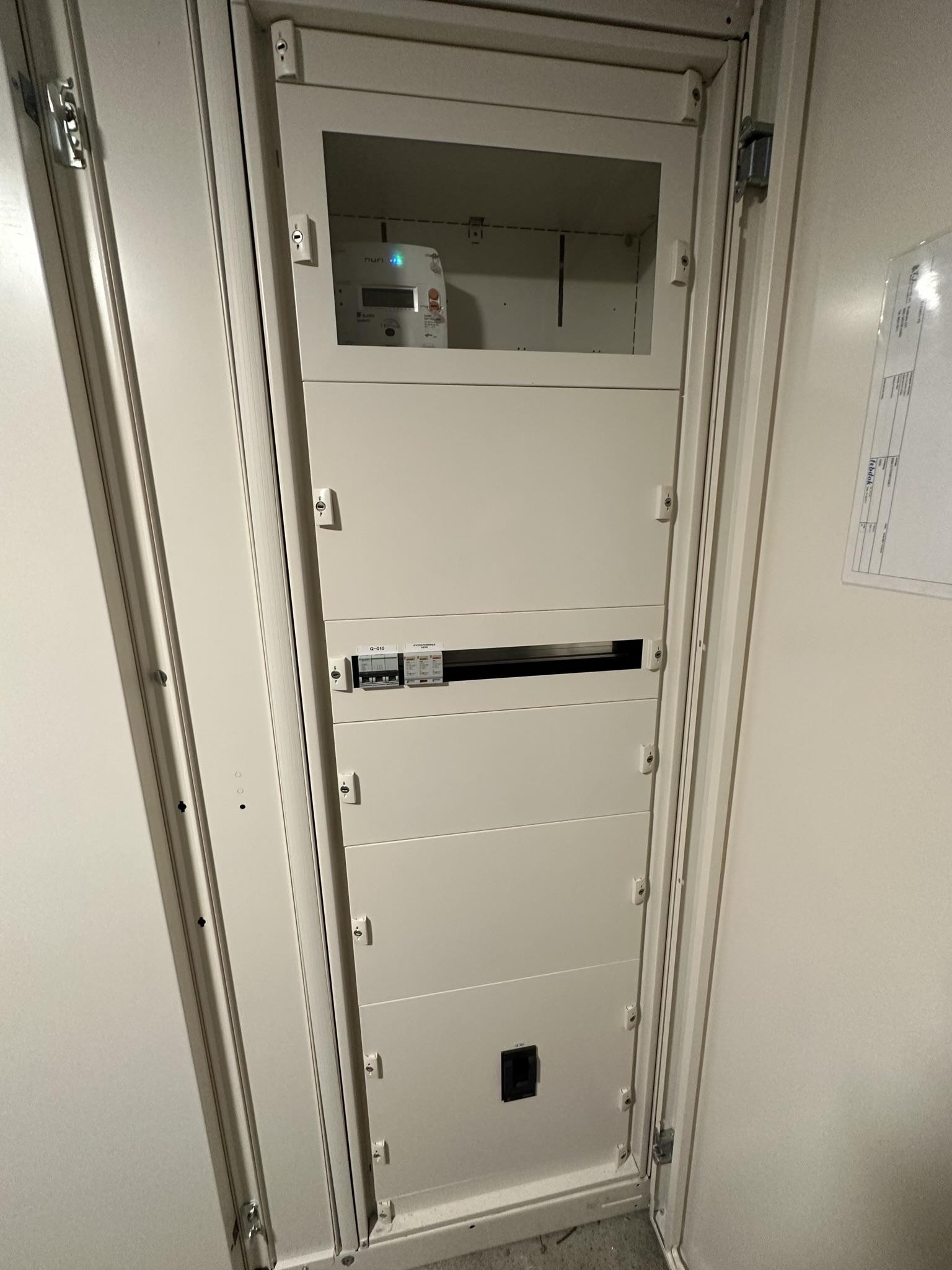 Kjeller Galleribilde