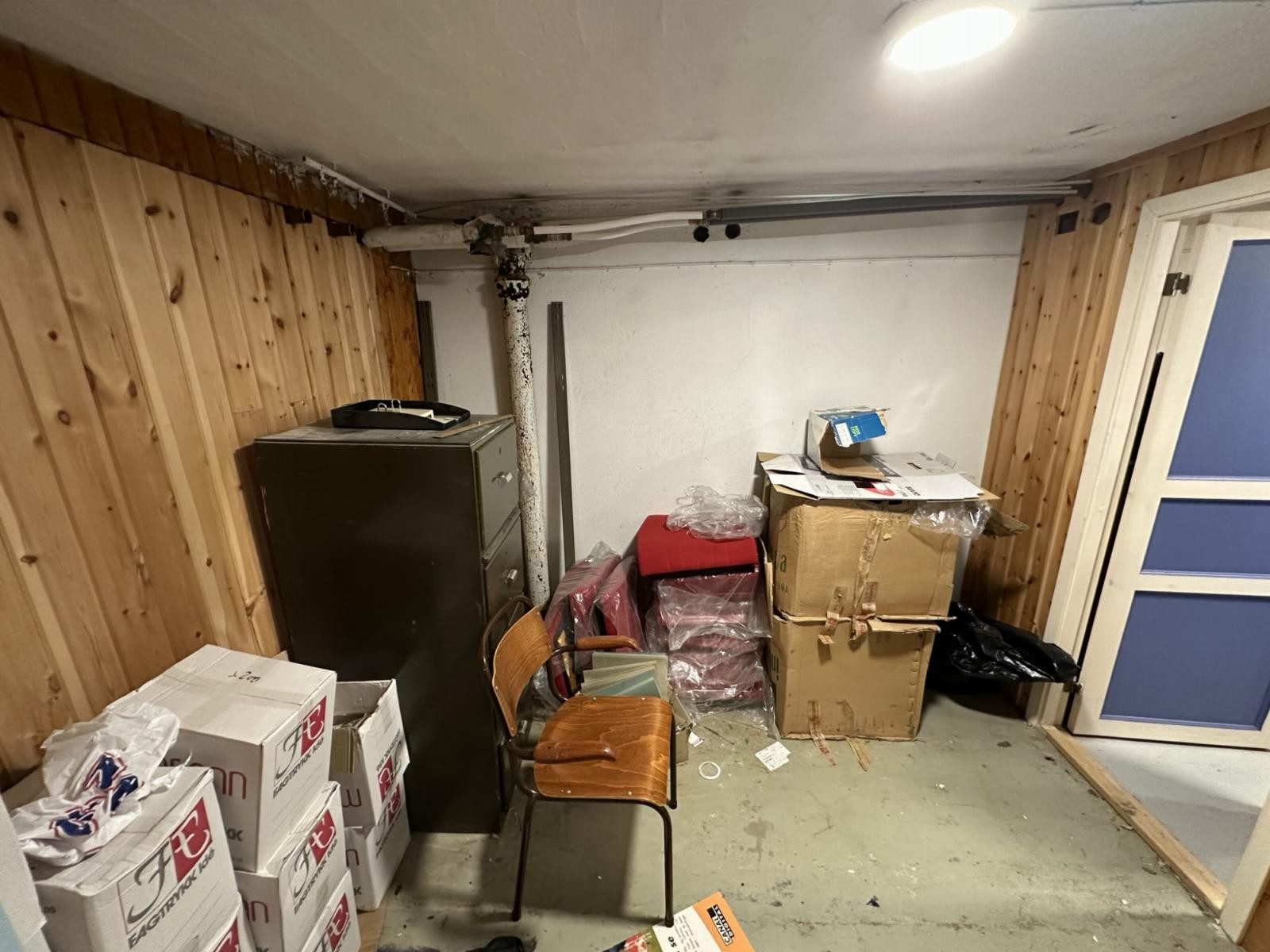 Kjeller Galleribilde