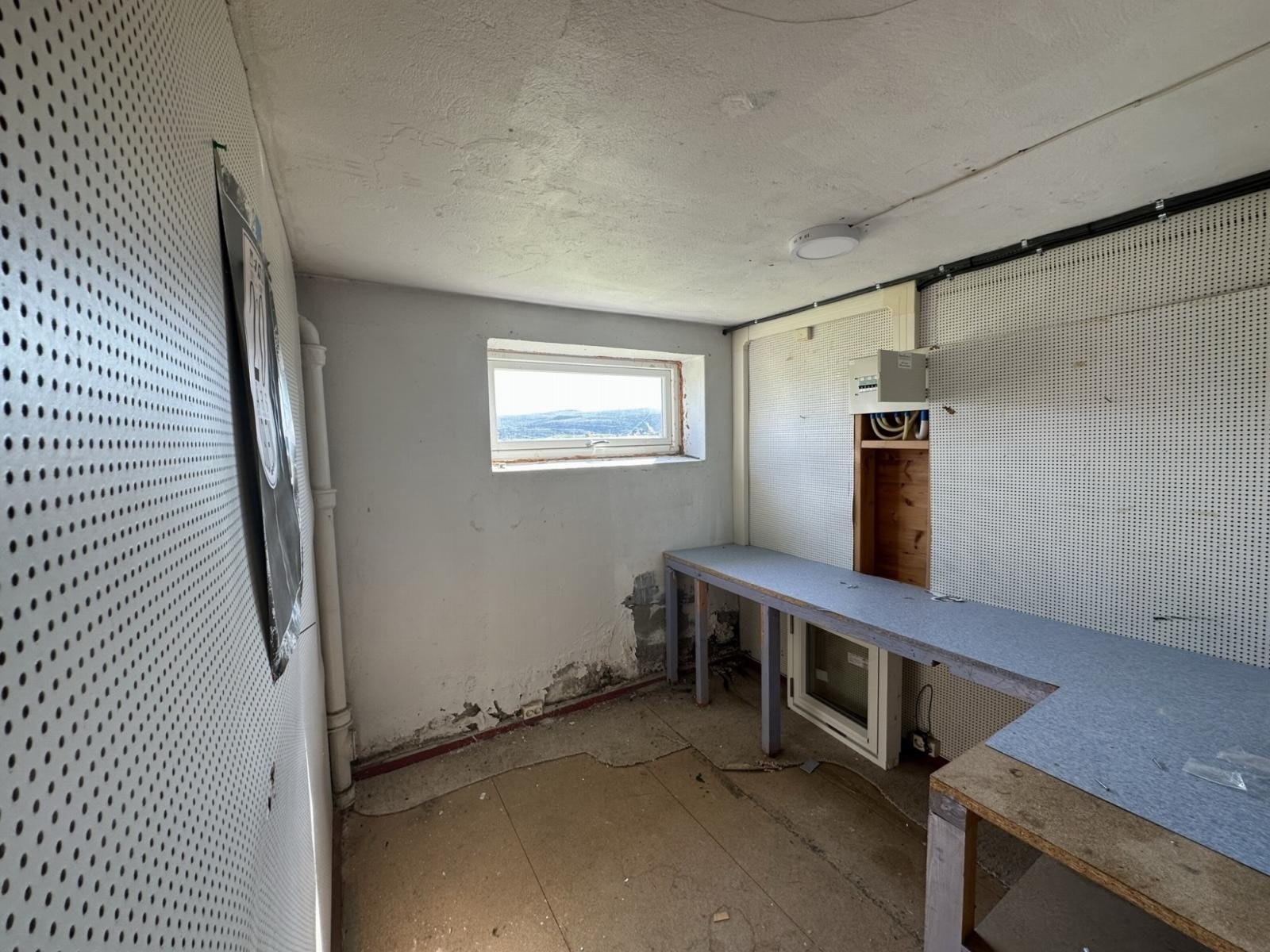 Kjeller. Galleribilde