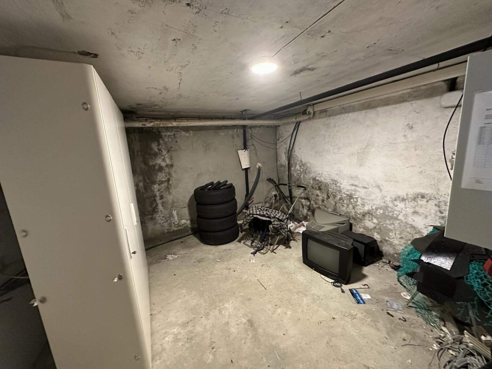 Kjeller Galleribilde