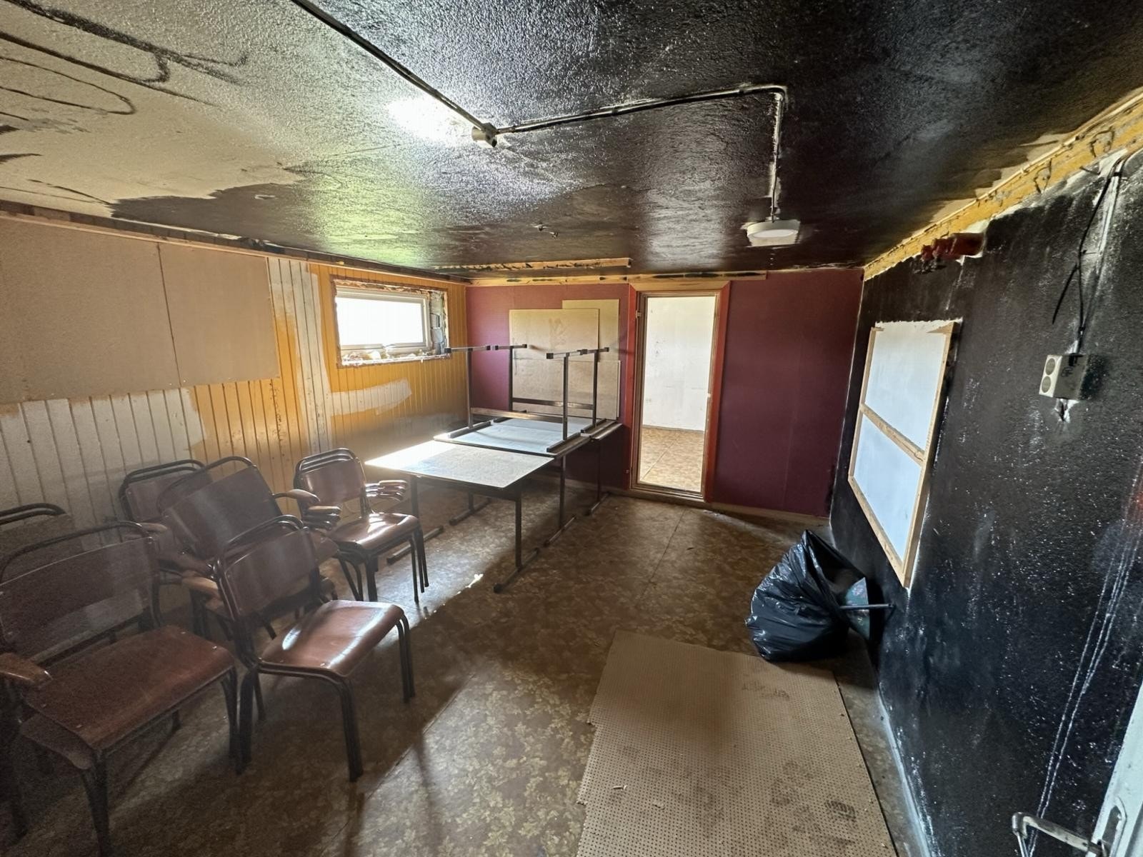 Kjeller. Galleribilde