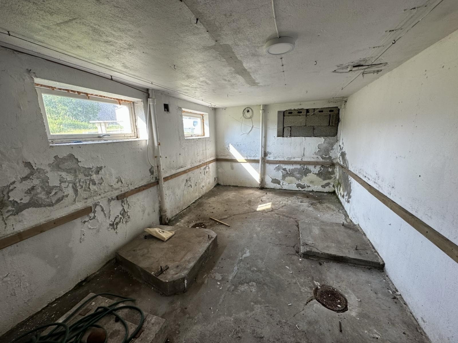 Kjeller. Galleribilde