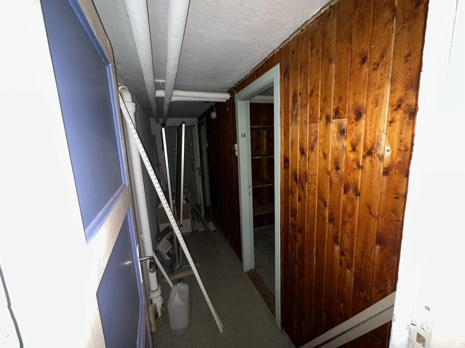 Kjeller. Galleribilde