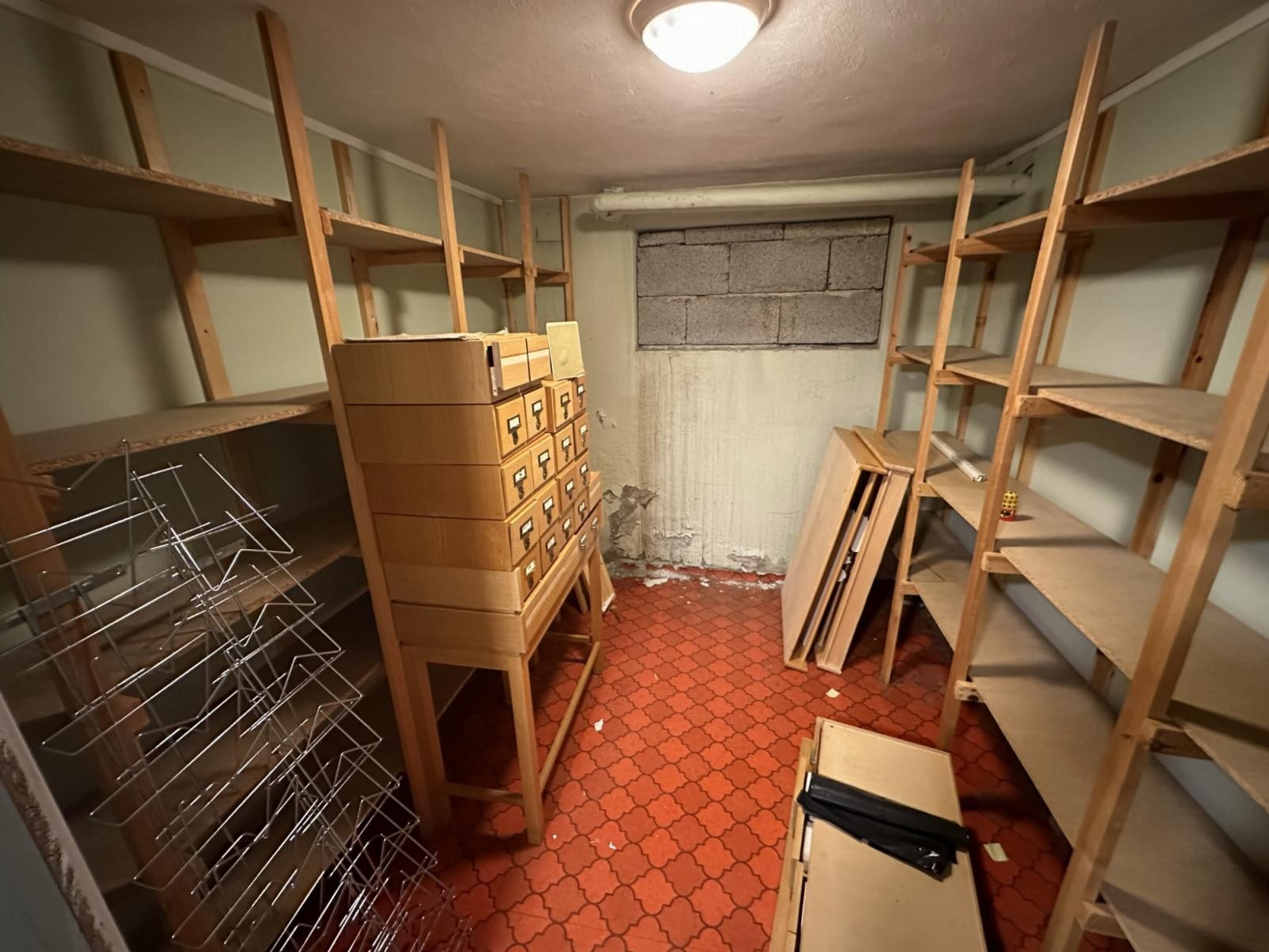 Kjeller Galleribilde