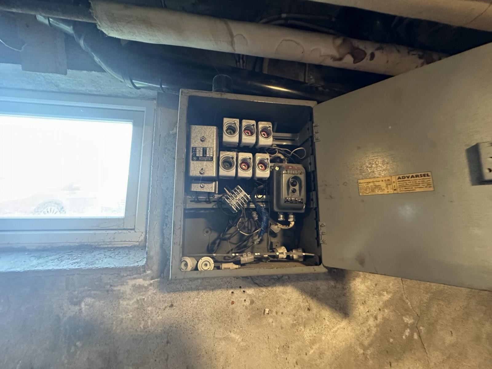 Kjeller Galleribilde