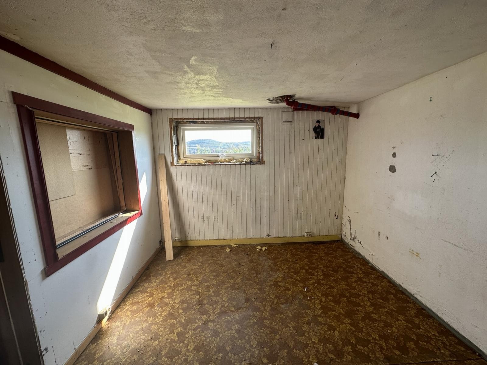 Kjeller. Galleribilde