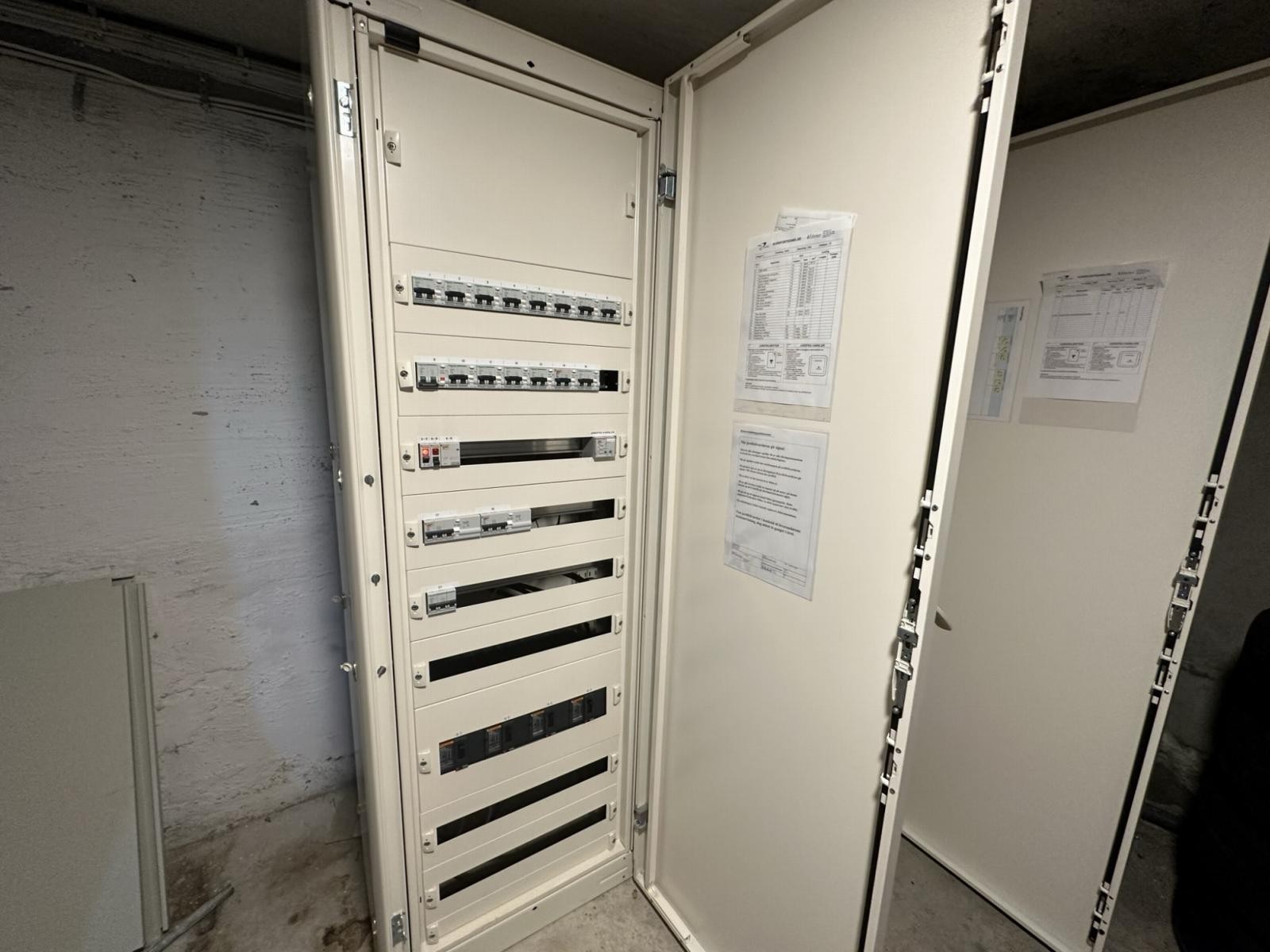 Kjeller Galleribilde