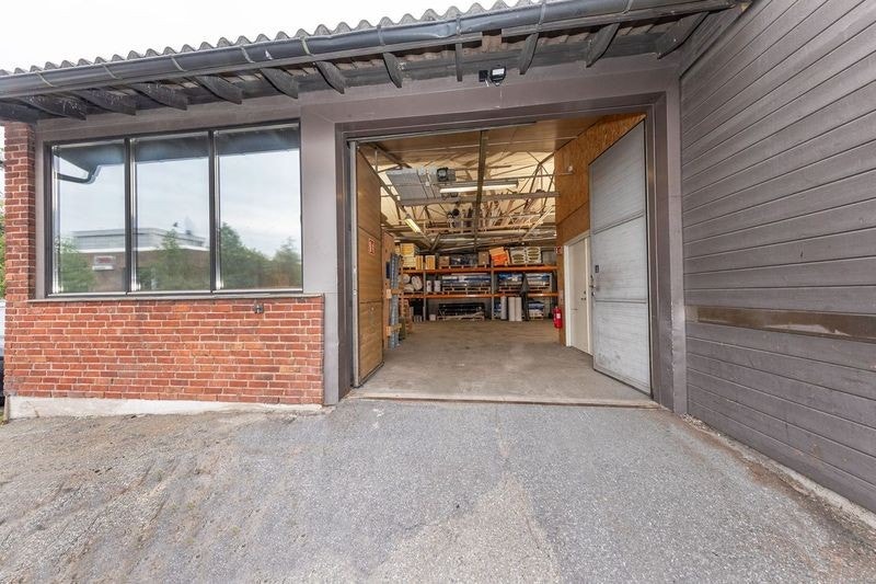 Lager Galleribilde