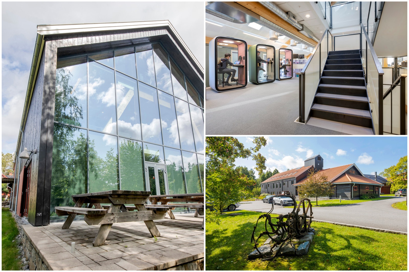 Velkommen til Ormerudveien 2C Galleribilde
