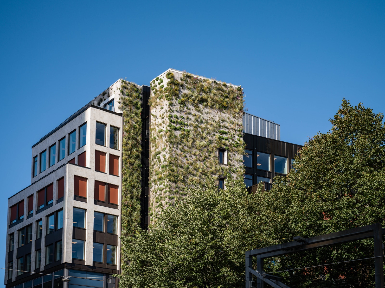 Velkommen til Stenersgata 1! Galleribilde