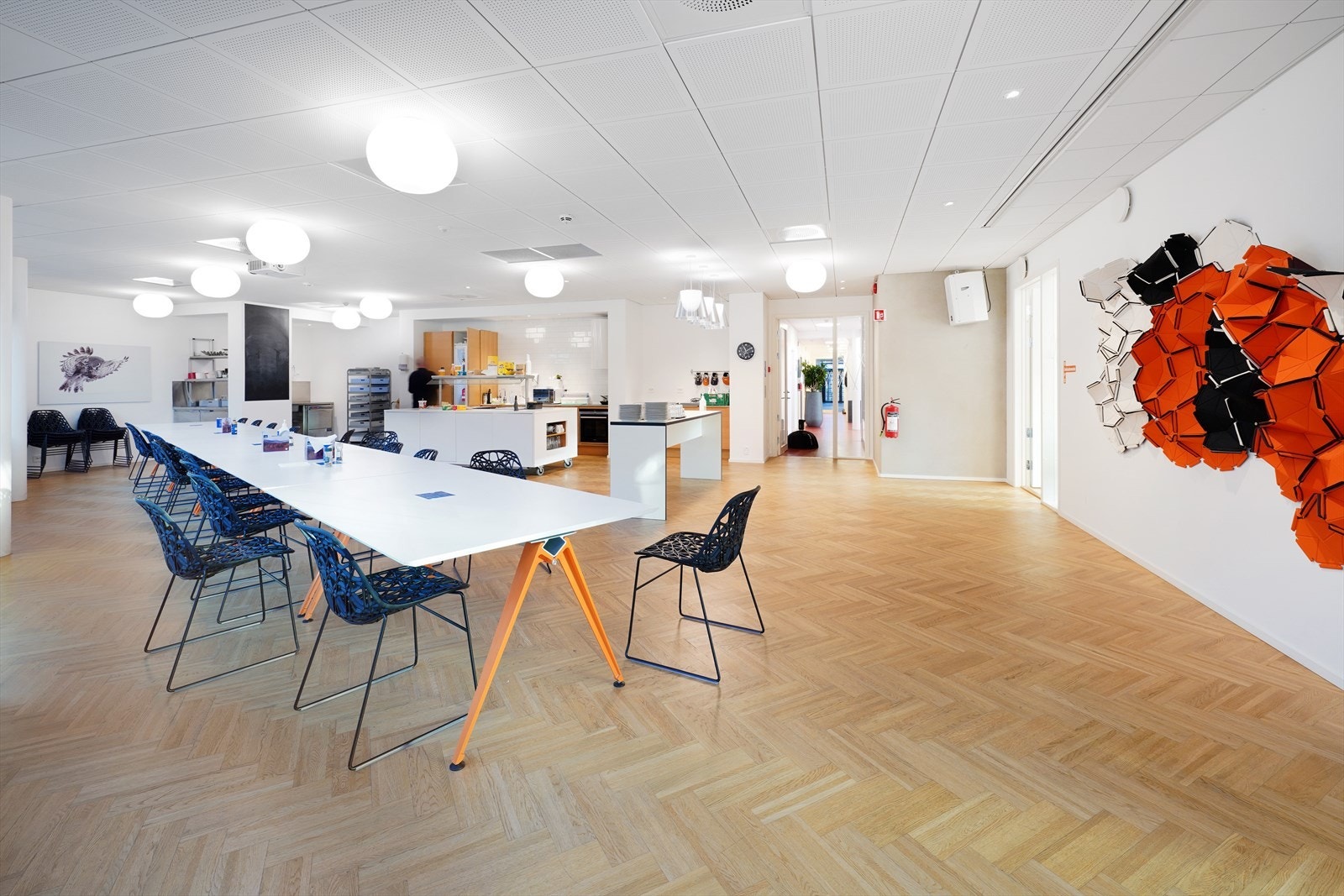 Kantine Galleribilde
