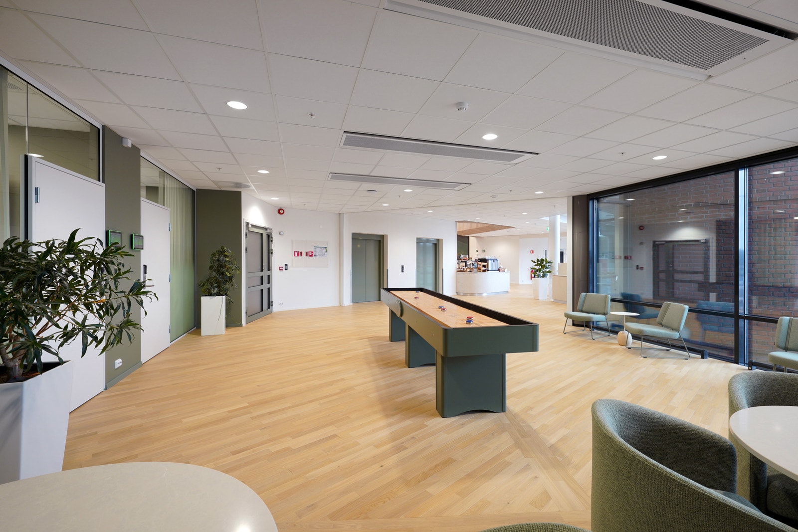 Lounge Galleribilde