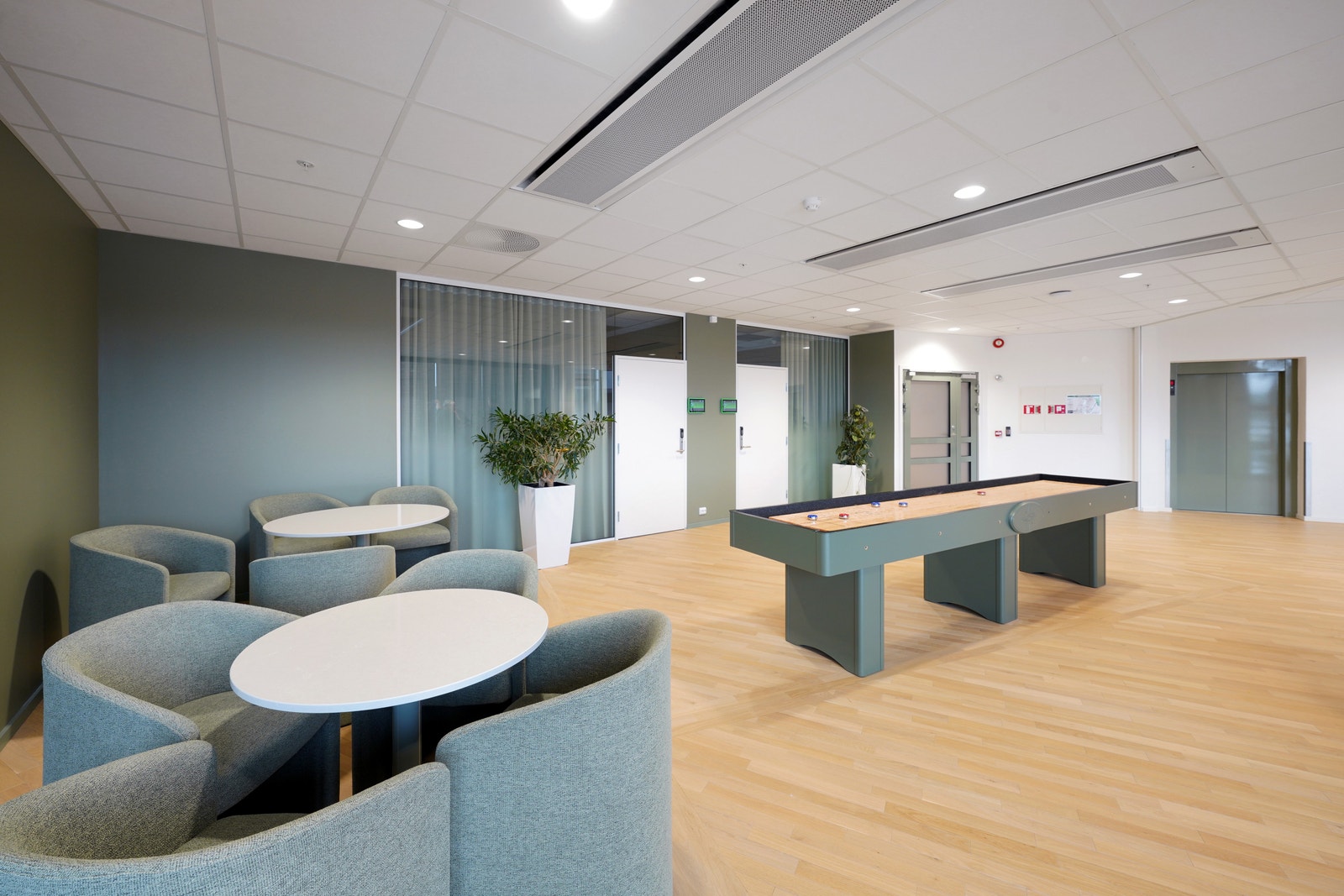 Lounge Galleribilde