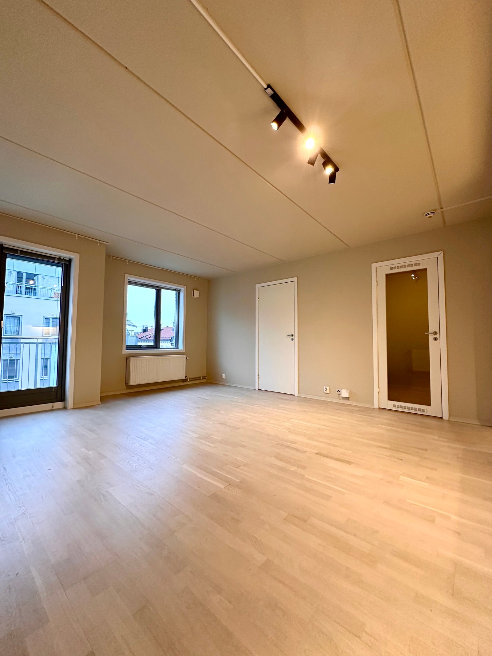 Stor stue Galleribilde