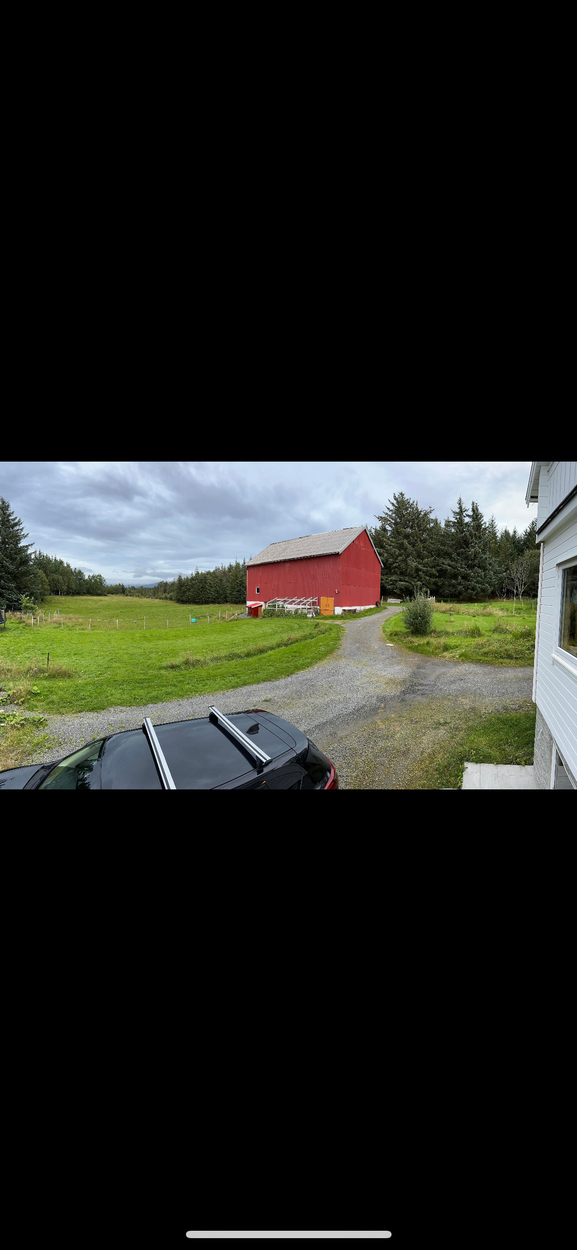 Parkering Galleribilde