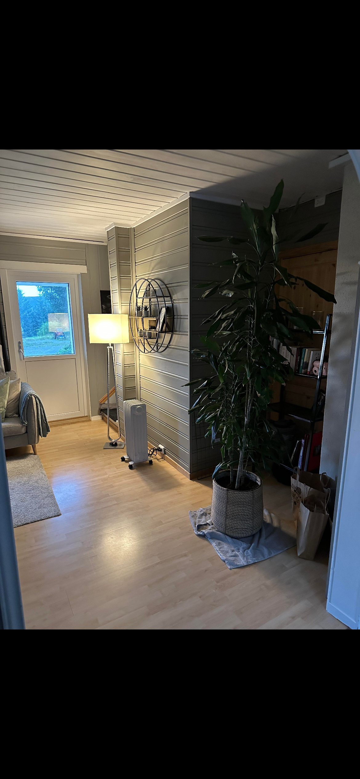 Tv stue Galleribilde