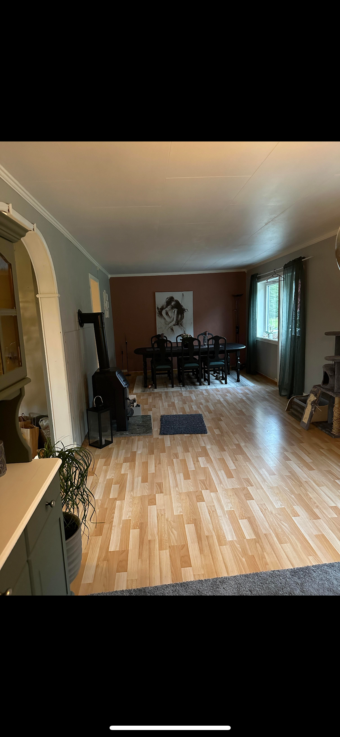 Spisestue Galleribilde