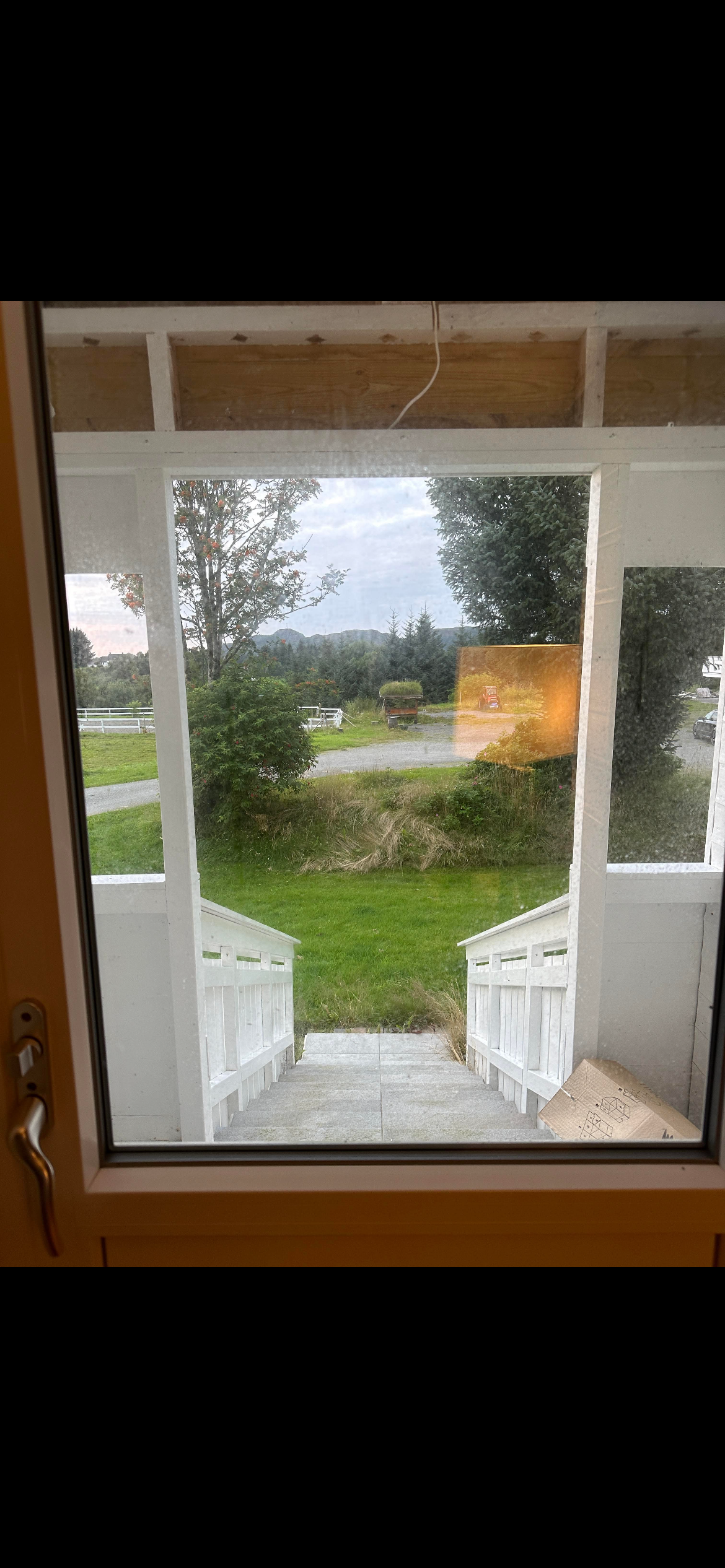 Inngangsparti 2 Galleribilde