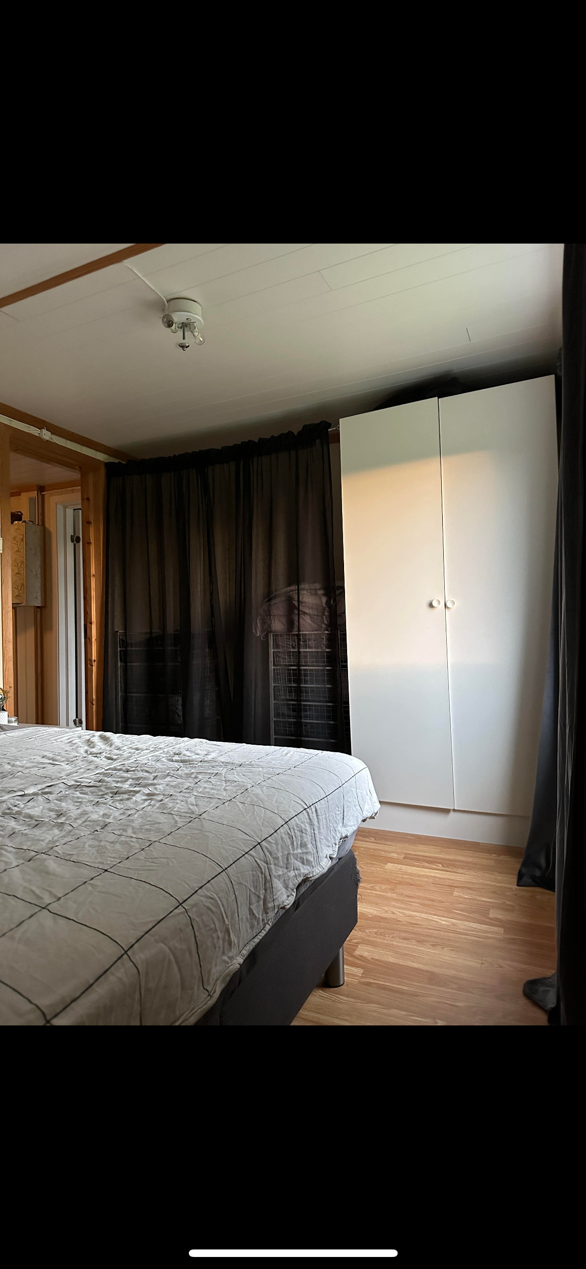 Soverom 1 Galleribilde