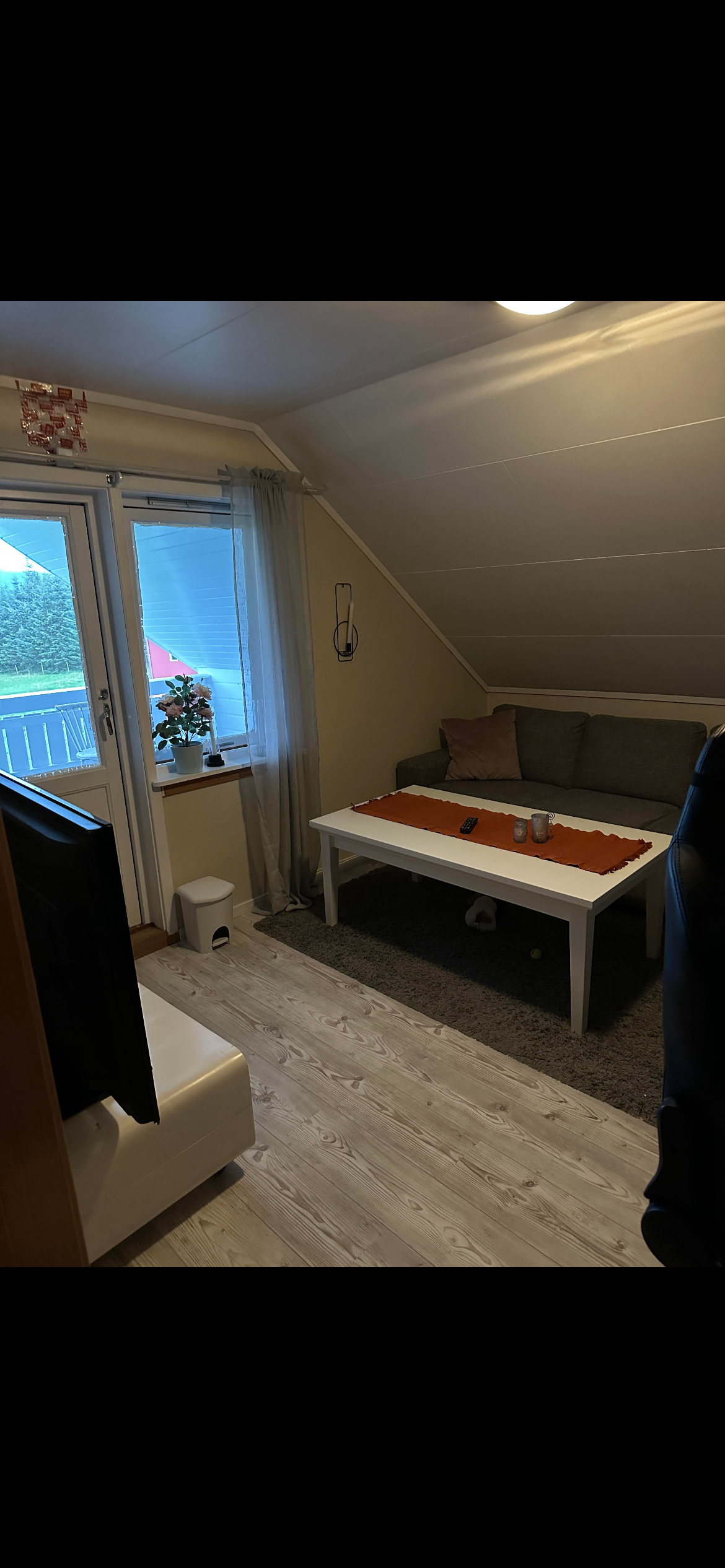 Soverom 3 Galleribilde