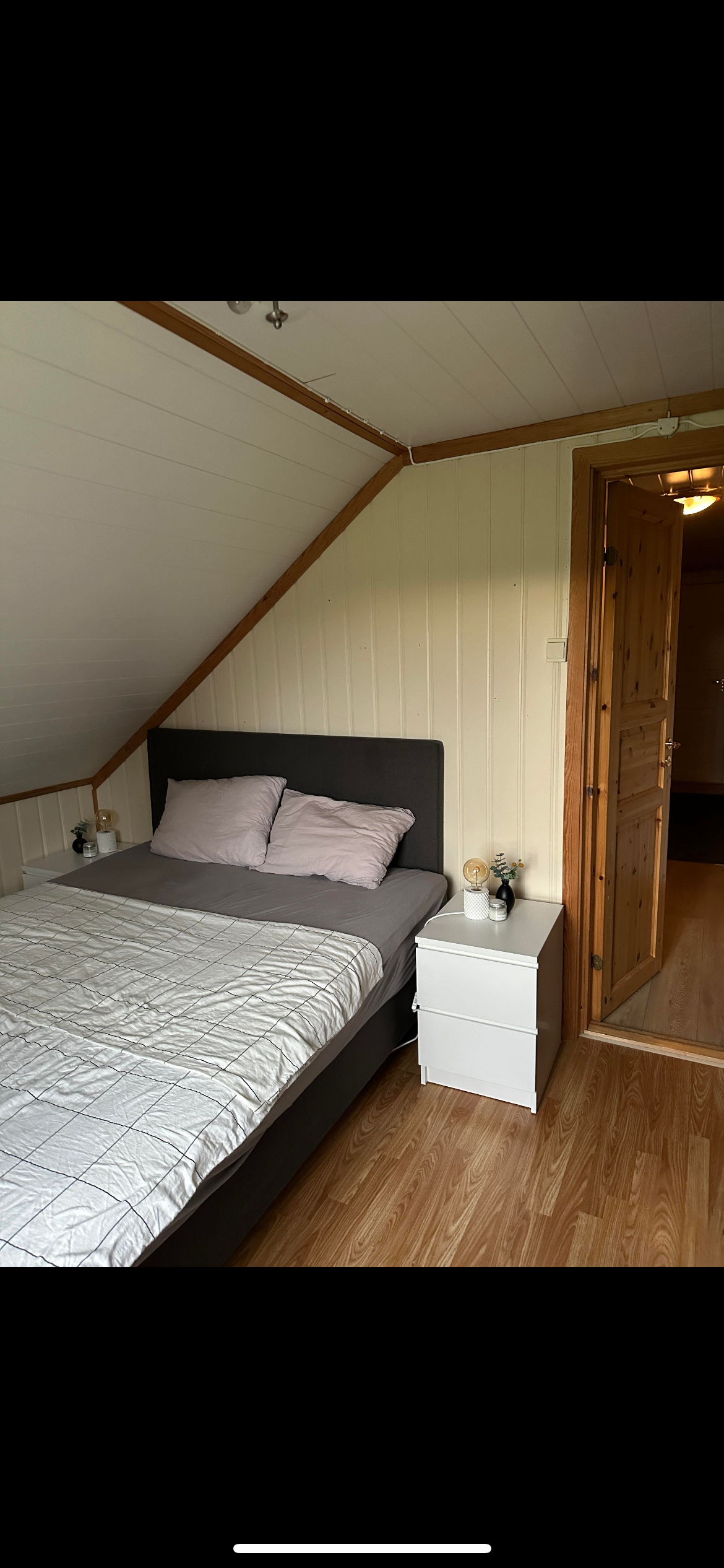 Soverom 1 Galleribilde