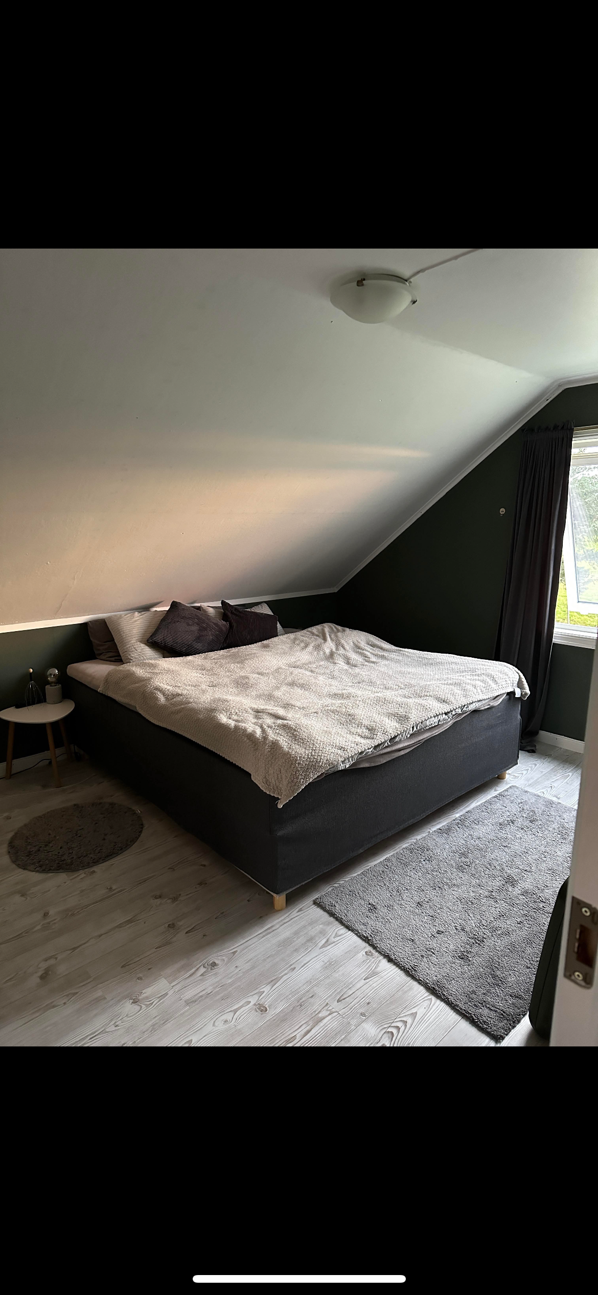 Soverom 2 Galleribilde