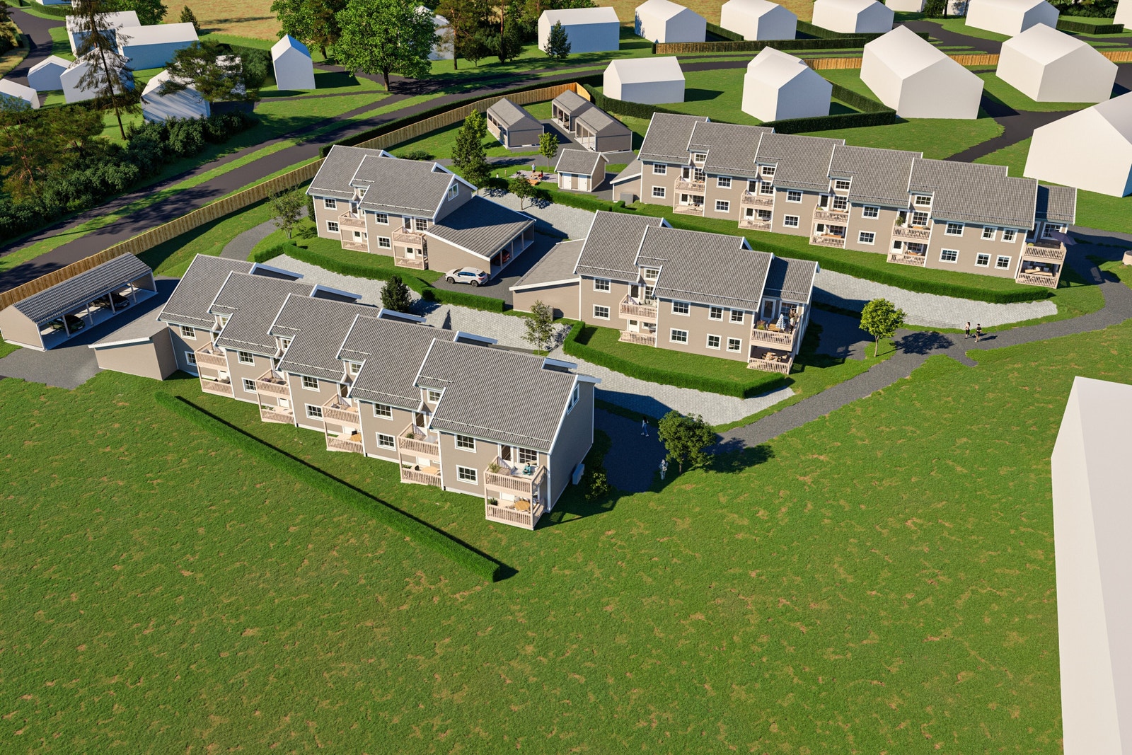 Oversikt hele trinn 2 Galleribilde