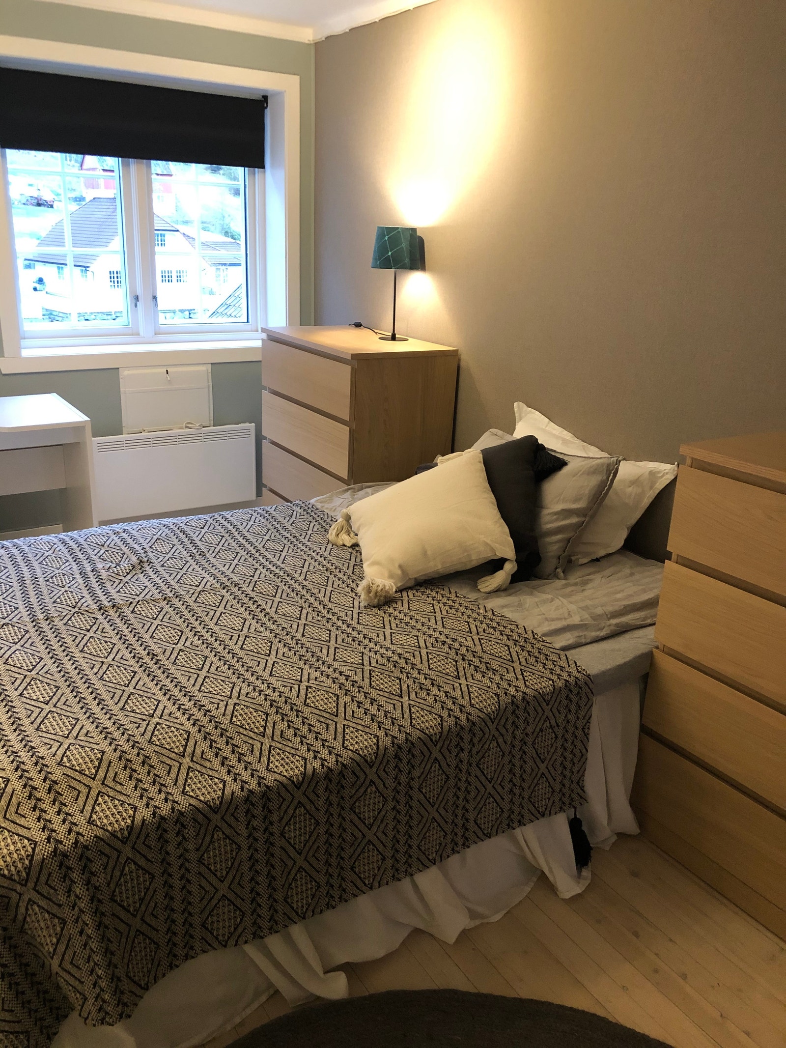 Soverom 2 (ca 10 kvm) Galleribilde