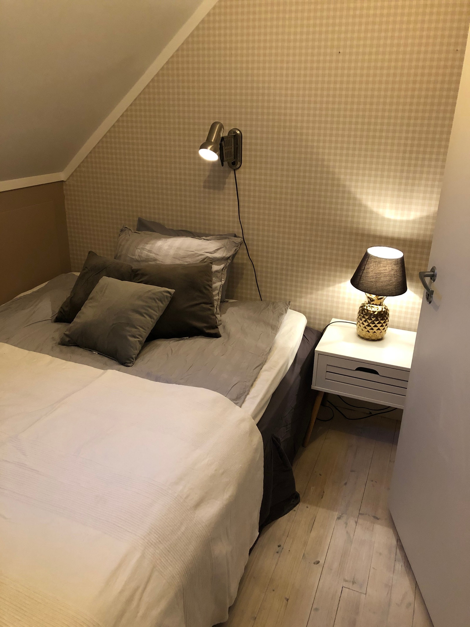 Soverom 3 (ca 6 kvm) Galleribilde