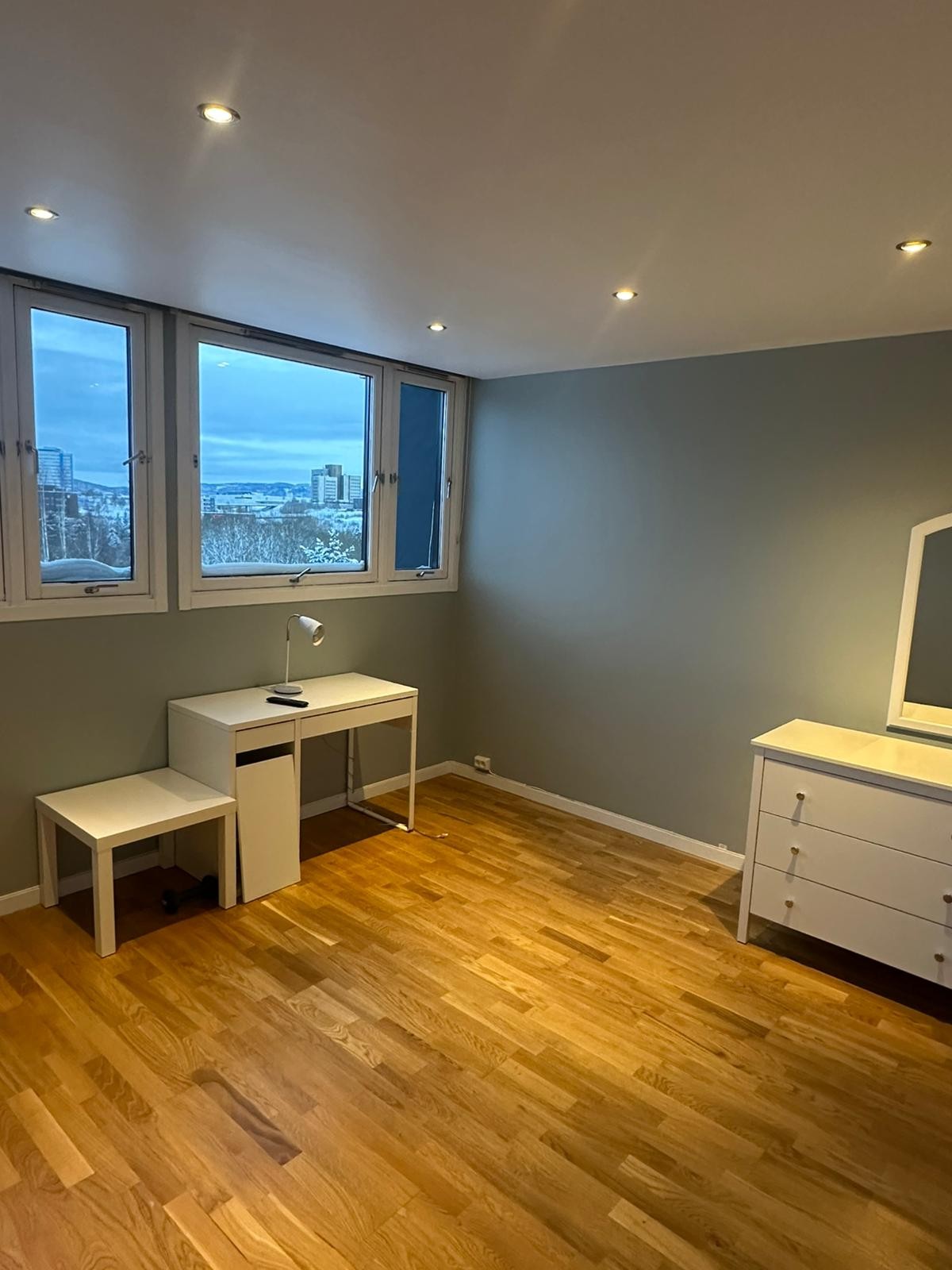 soverom 1 Galleribilde