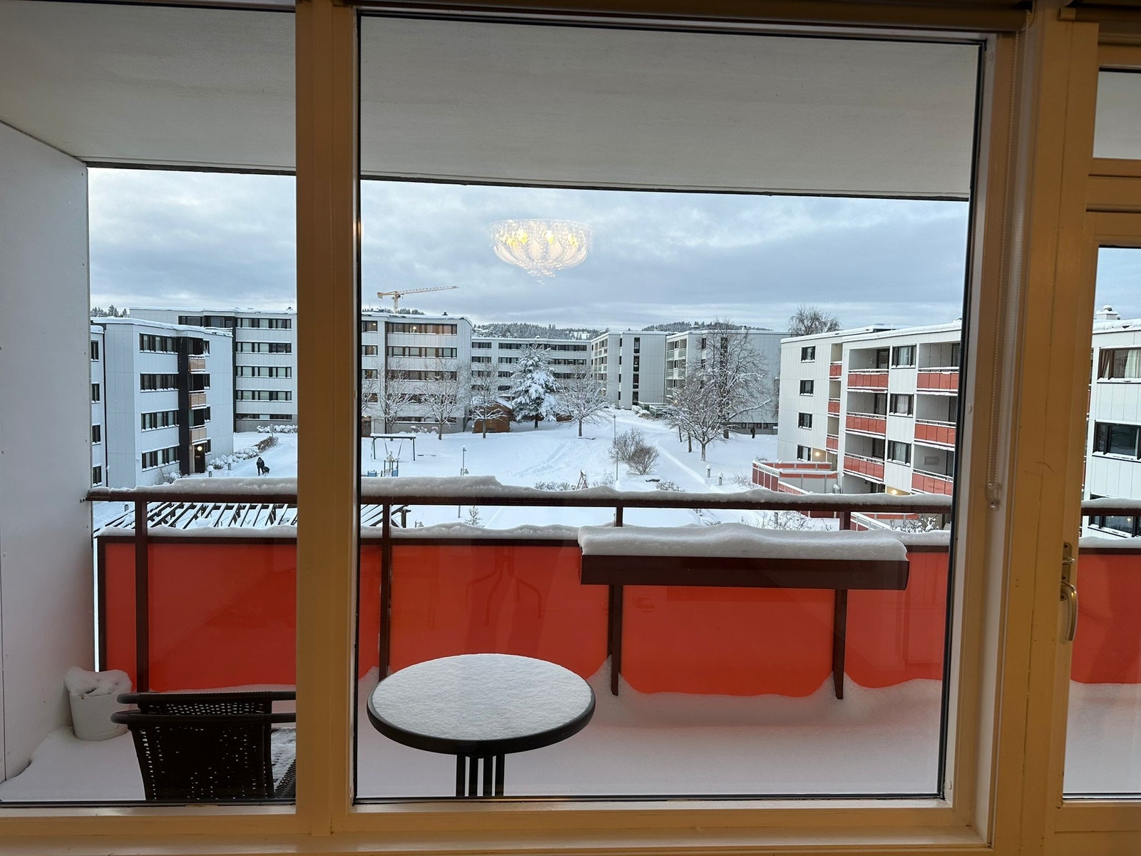 balkong Galleribilde