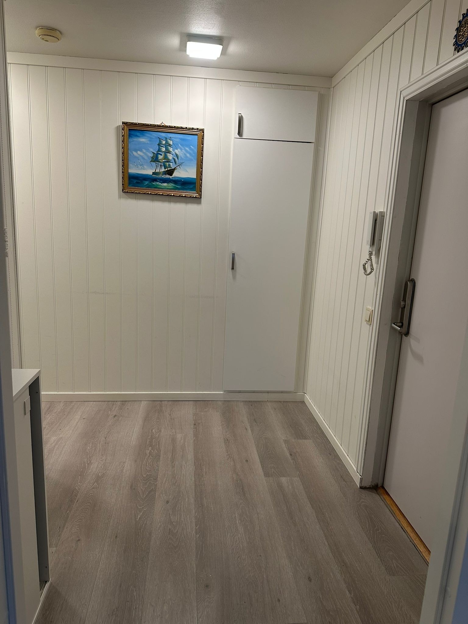 endre/gang Galleribilde