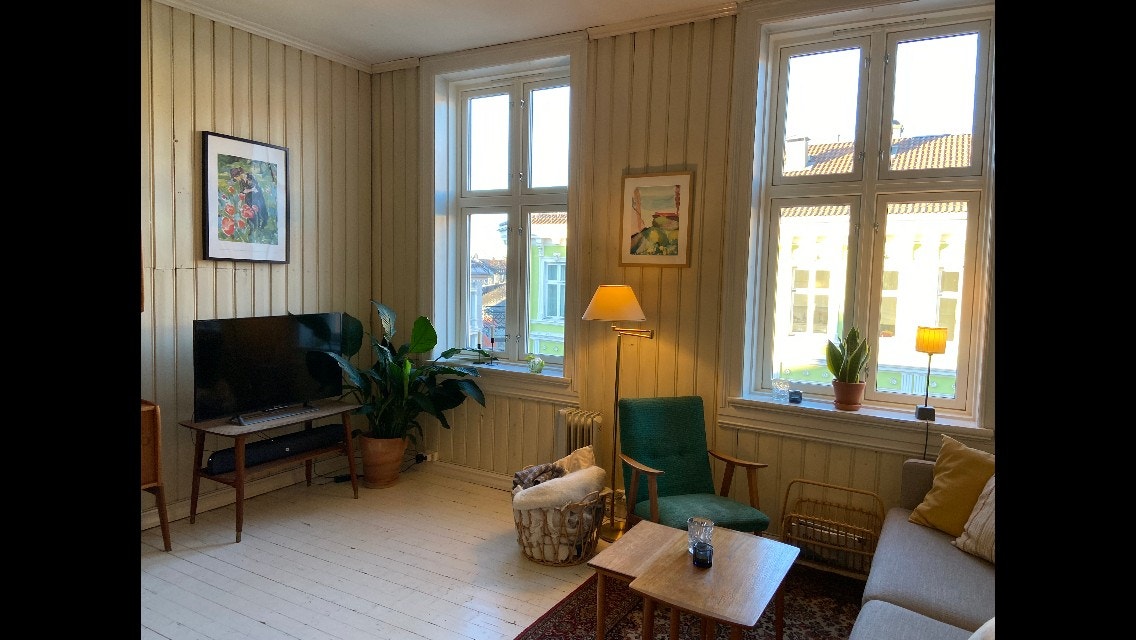 stue Galleribilde