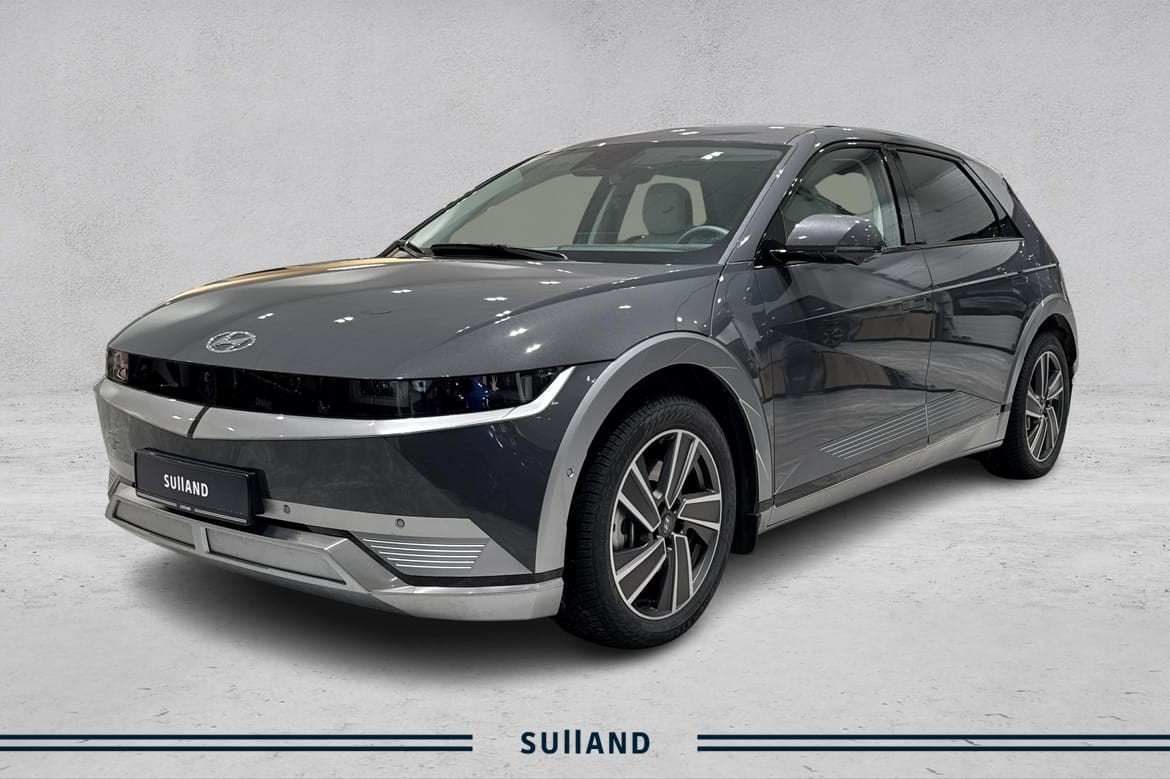 Hyundai Ioniq 5 Premium Long Range AWD