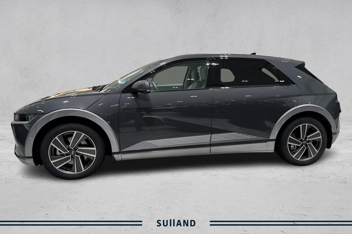 Hyundai Ioniq 5 Premium Long Range AWD 2