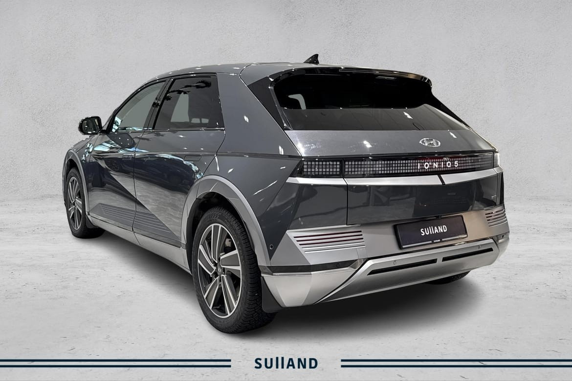 Hyundai Ioniq 5 Premium Long Range AWD 3