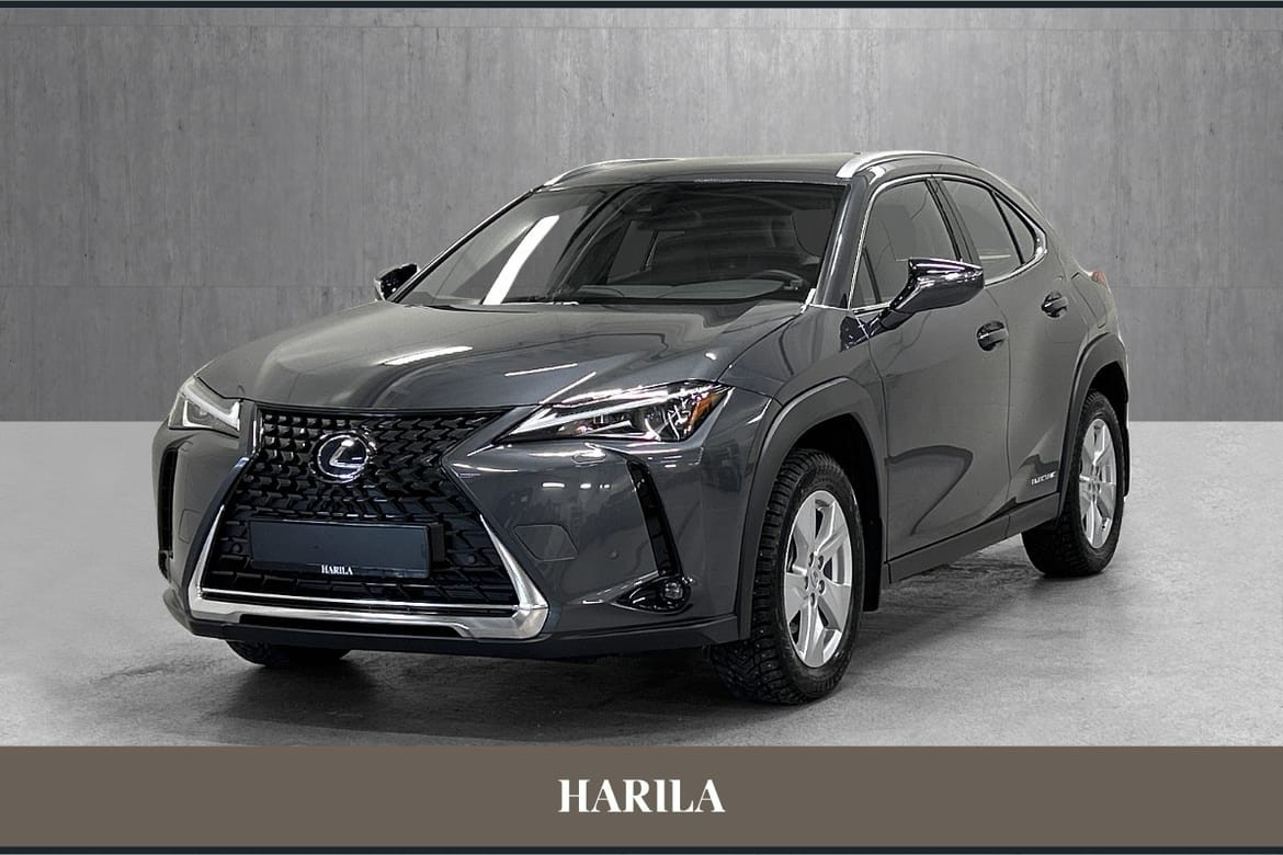 Lexus UX 300e Premium El bil