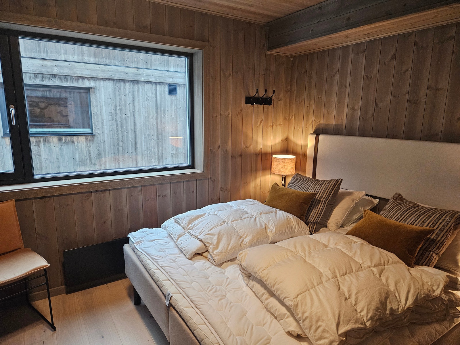 Soverom 1 med 2 sengeplasser Galleribilde