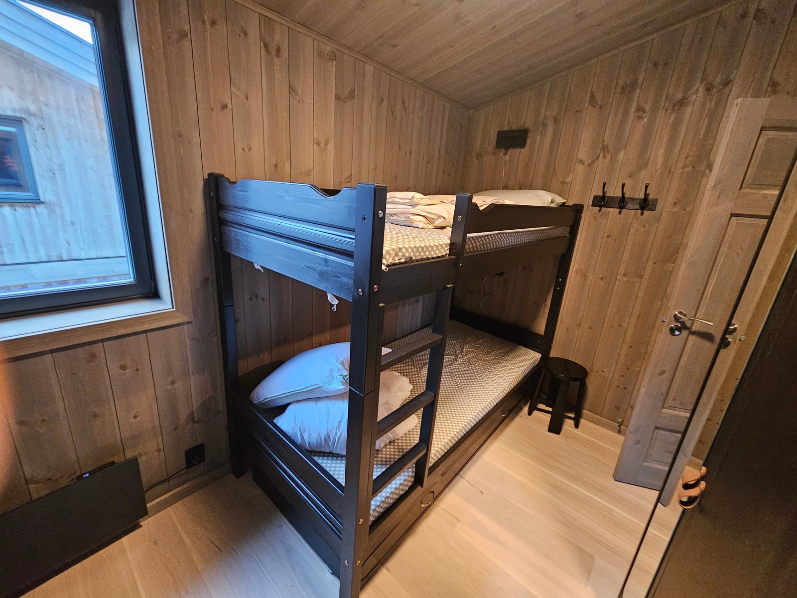 Soverom 4 med 4 sengeplasser Galleribilde