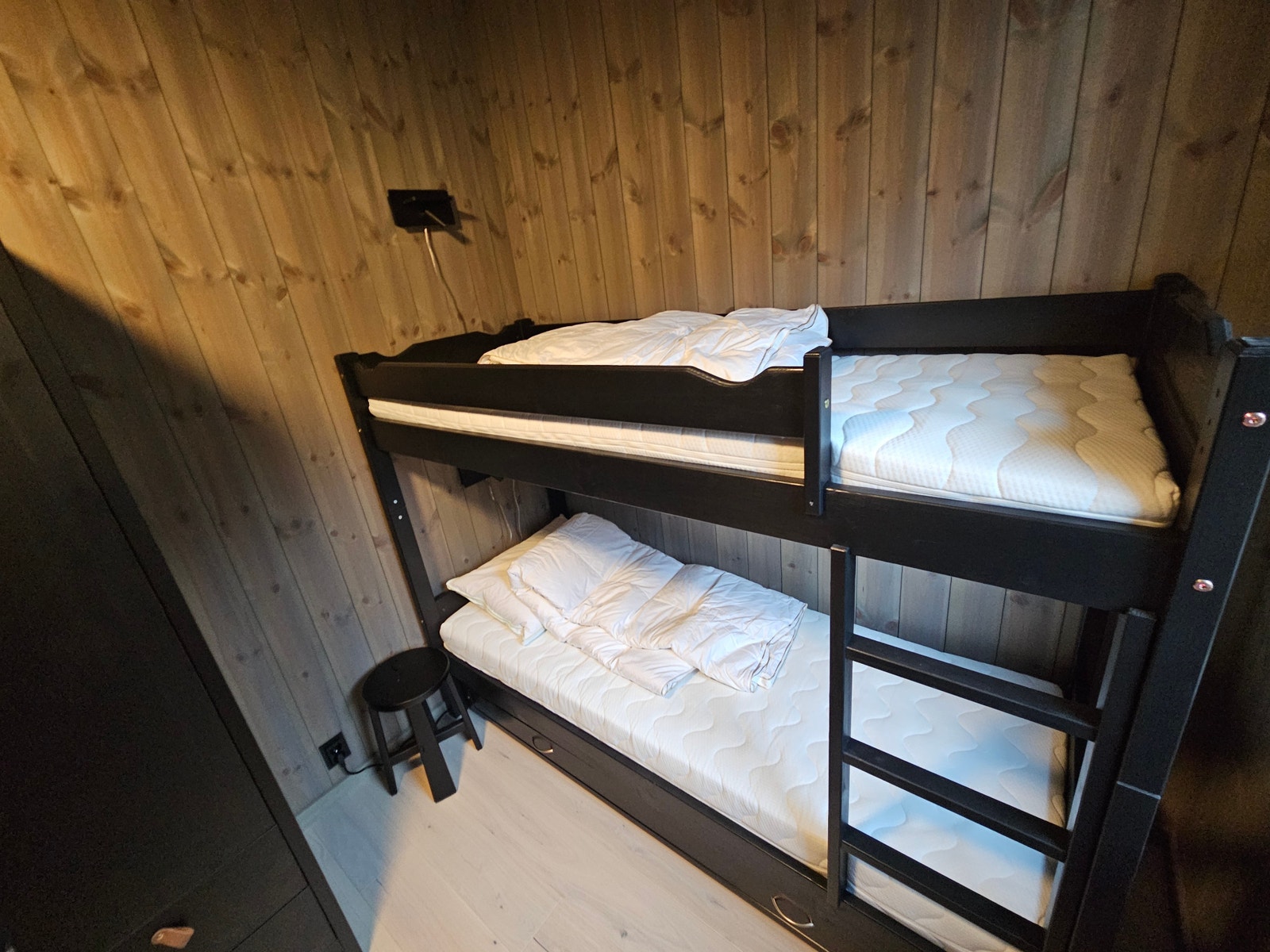 Soverom 4 med 4 sengeplasser Galleribilde