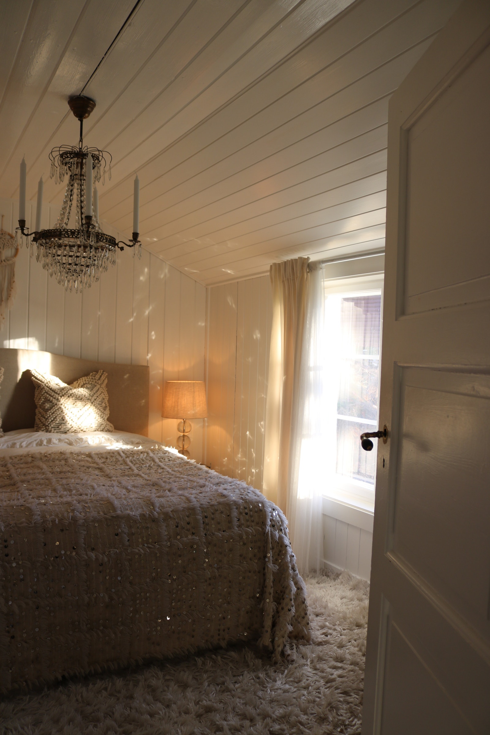 Soverom 1. Galleribilde